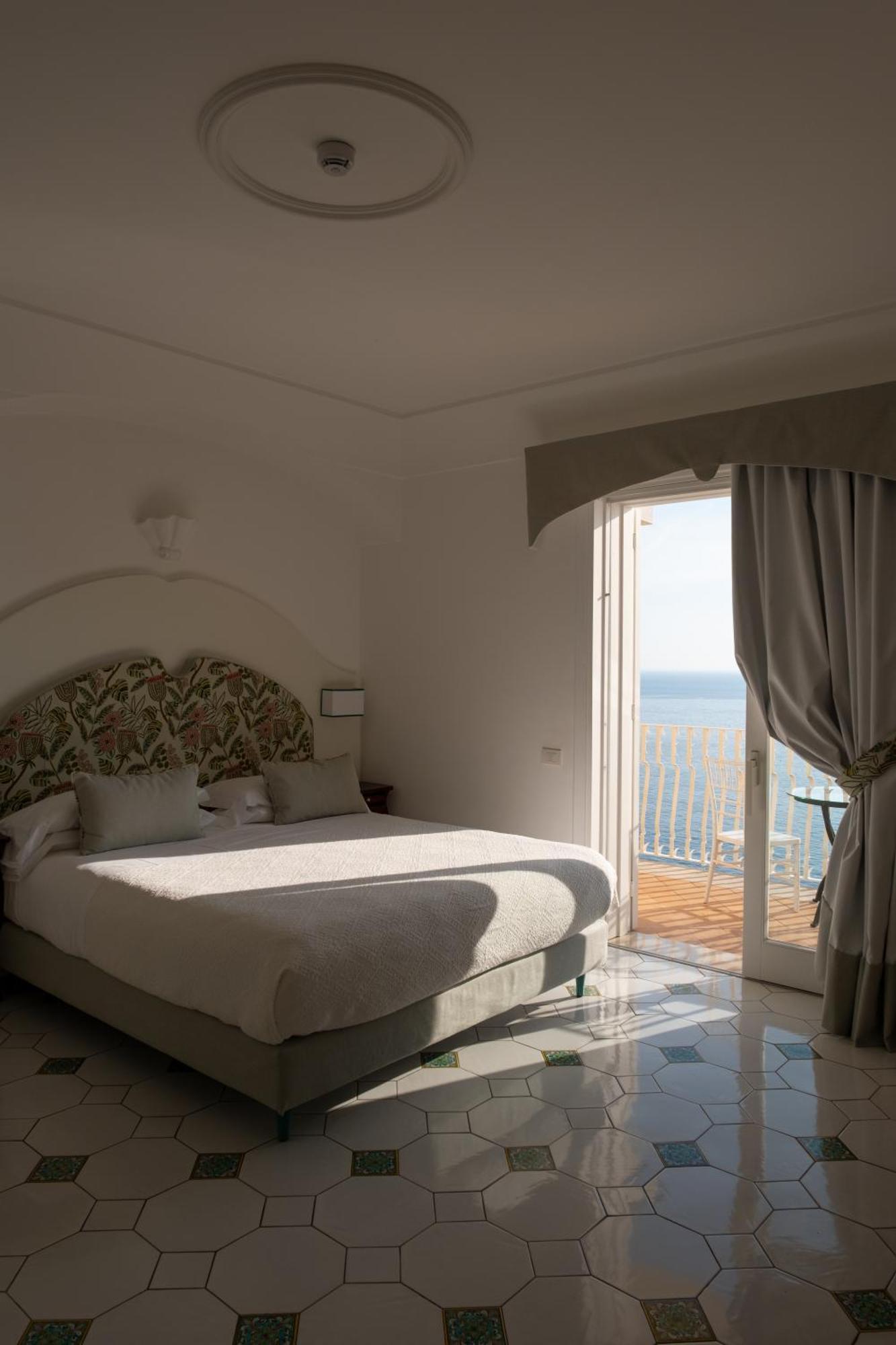 Hotel Marincanto Positano Zewnętrze zdjęcie