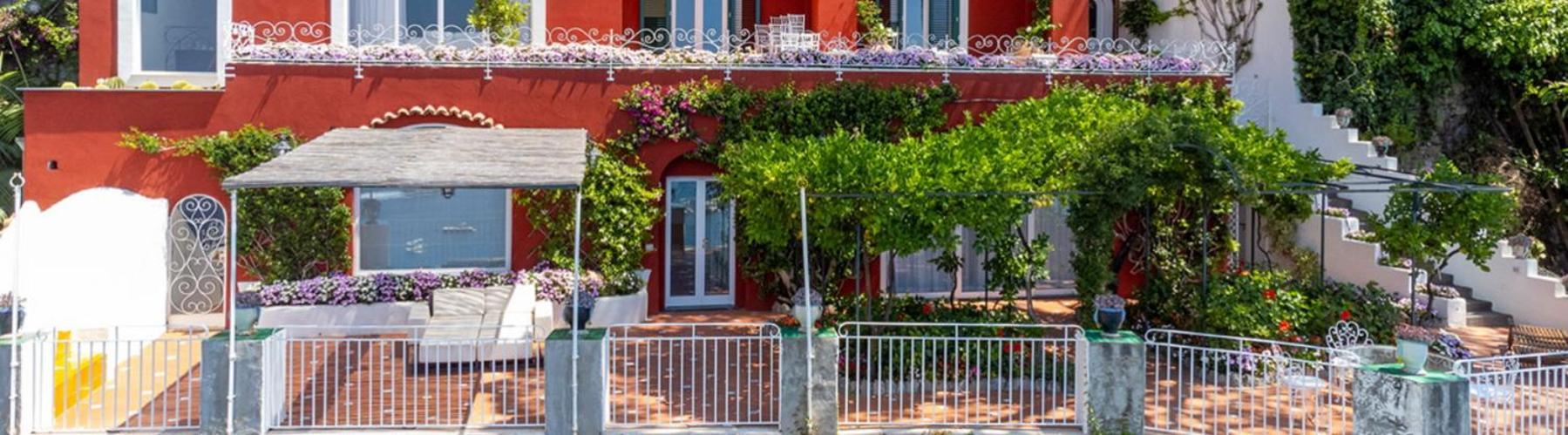 Hotel Marincanto Positano Zewnętrze zdjęcie
