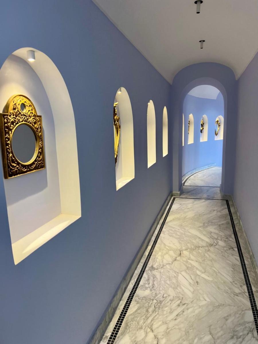 Hotel Marincanto Positano Zewnętrze zdjęcie