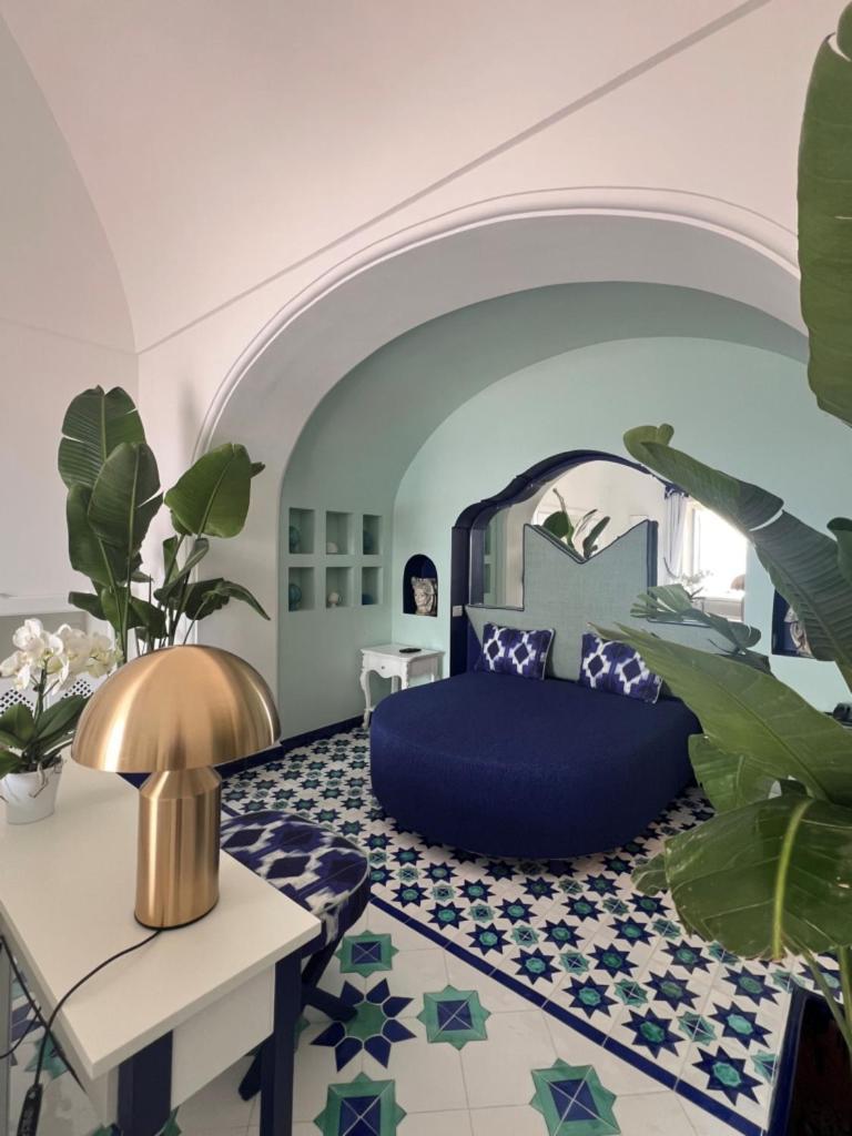 Hotel Marincanto Positano Zewnętrze zdjęcie